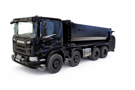 Scania G540 8×8 Hydraulikkipper 1:14